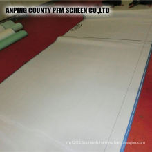 3d Air Customized 1.5 Layer 100% Polyester Forming Fabrics